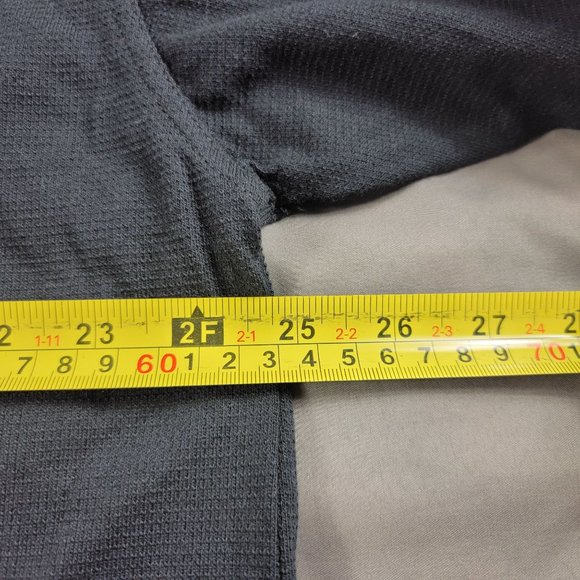 Ping Mens XL Black Short Sleeve Golf Polo Kingdom Partners 4th Golf Tournament - Picture 6 of 8